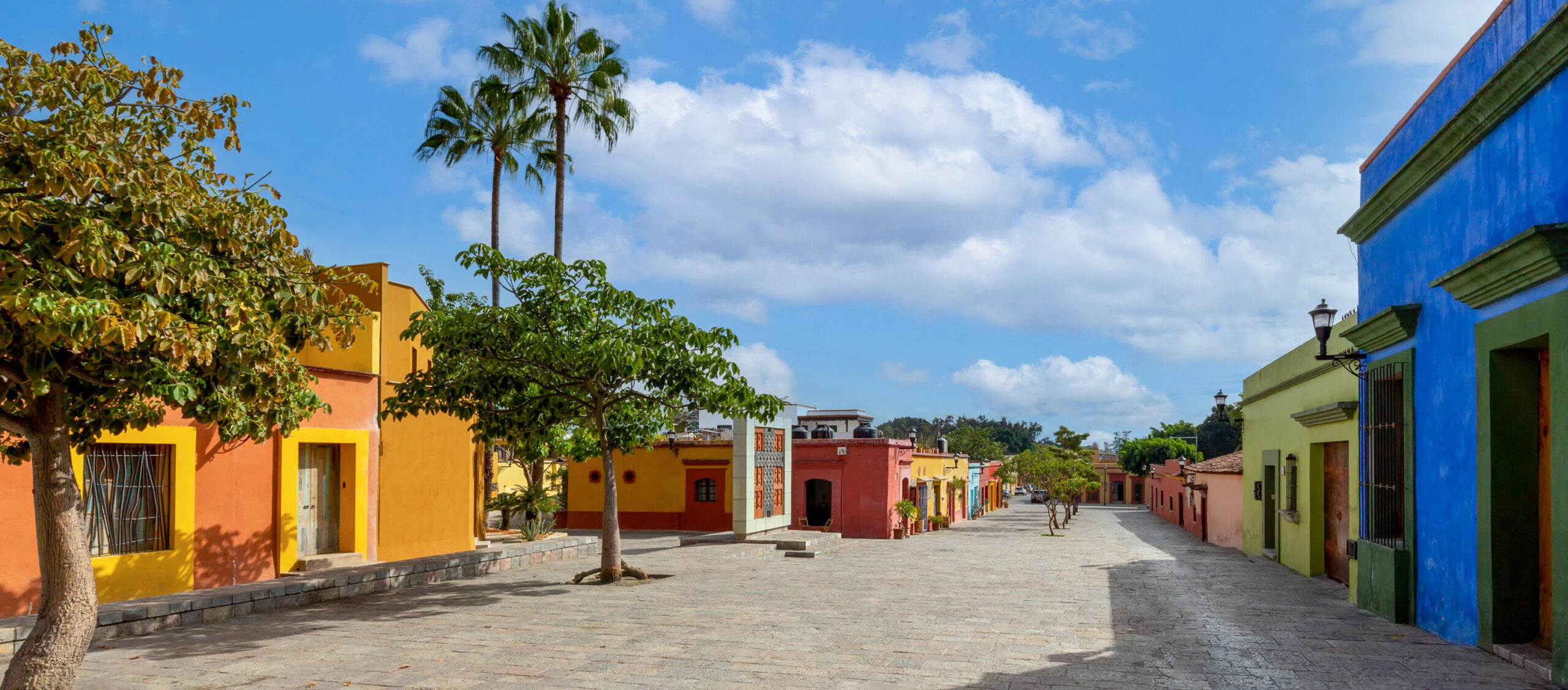 Oaxaca Moles & Mezcal The Culinary Capital of Mexico