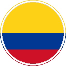 Colombia flag