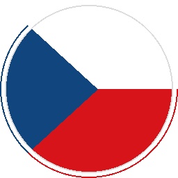 Czech Republic flag