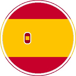 Spain flag