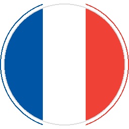 France flag