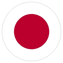 Japan flag