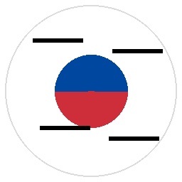 South Korea flag