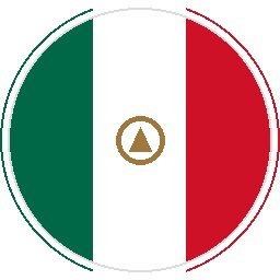 Mexico flag