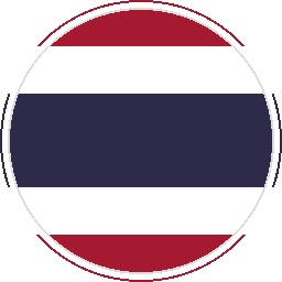Thailand flag