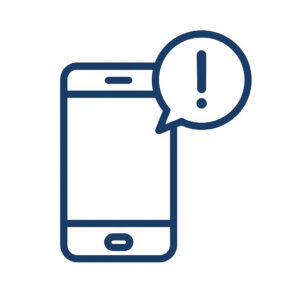 Keeping in Touch During Emergencies